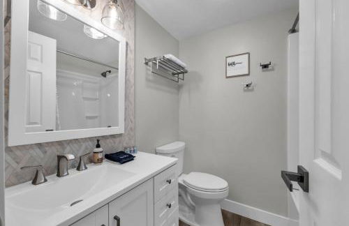 Home Base for Winter Ski Adventure & SLC Events - Foto 18