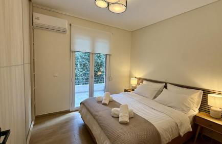 LazyFox Brand New Luxury Apartment near Corfu Town - Foto 20
