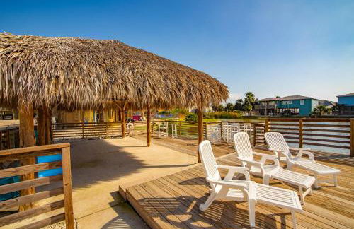 Why Knot Relax - Heated PRIVATE Pool Beach Gear Credit Included - Foto 65