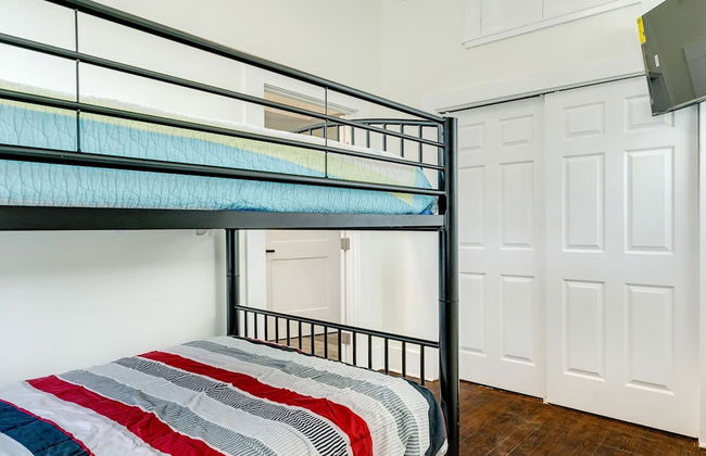 Adventure Awaits Close to the Beach - Foto 13