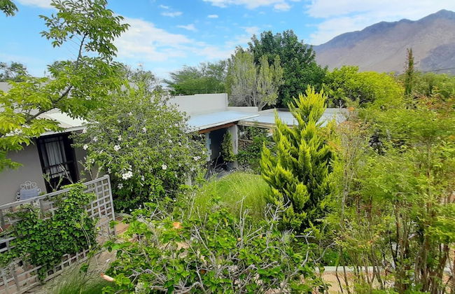 Abigails Garden Cottage - Foto 43