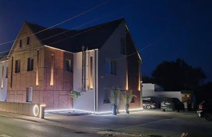 KaMi Self check-in 24 h - Foto 45