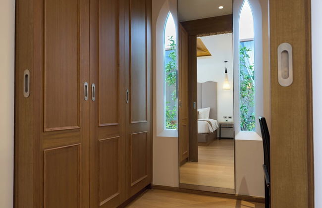 Malisa Villa Suites - Photo 28