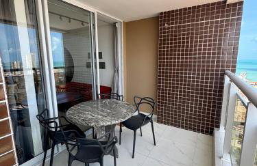 Apartamento na Praia de Iracema - Foto 18