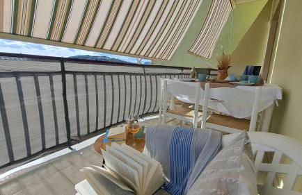 Appartamento - Tocca il Mare - Foto 10