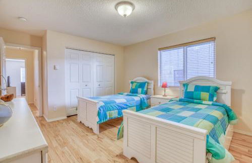 Nye Beach Nest - Foto 24