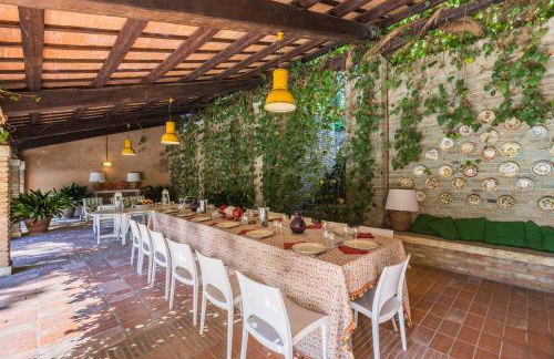 Villa Anna Maria - Foto 20