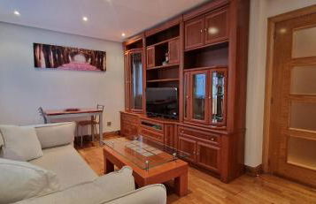 Family Apartment / Apartamento familiar Getxo - Foto 19