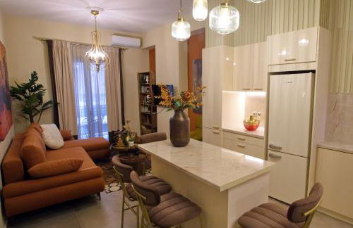 Χρυσηίδα - Chrysiida Luxury Apartment - Photo 9