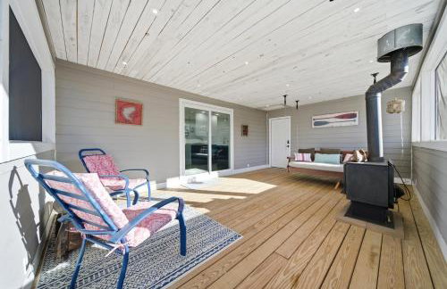 Deep Water Stays on Lake Murray - Foto 29