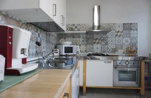 Holiday House Villa AleGiù Marzamemi - Foto 37