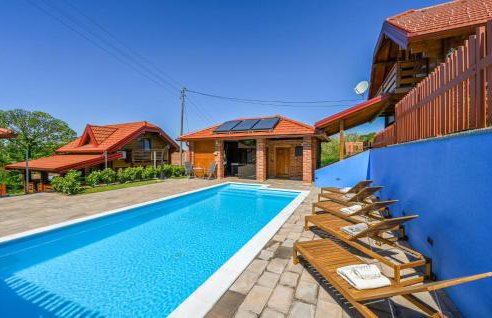 Lovely Home In Vinogradi Ludbreski - Foto 1