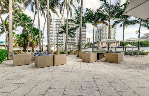 Modern Ft Lauderdale Condo ~ 7 Mi to Airport! - Foto 30