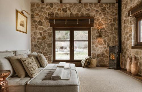 HERMEA Grand Mountain Villa & Spa , Worldwide Interior Design Award Winner - Foto 27