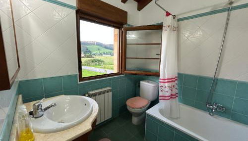 Refugio privado en plena naturaleza cántabra - Foto 3