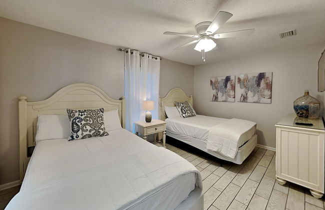 Luxury Gulf Front Home w/ Unobstructed Views + Private Pool! - Foto 13