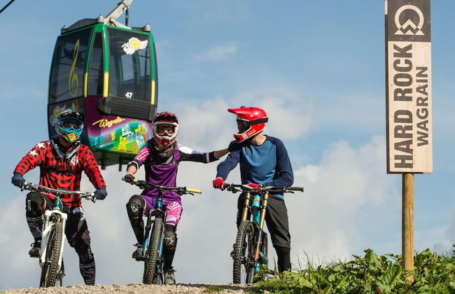 Holiday Home Near Cross-country Ski Trail - Foto 19