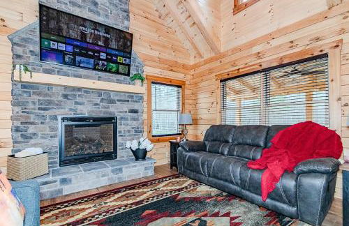 Woodside Retreat - Foto 21