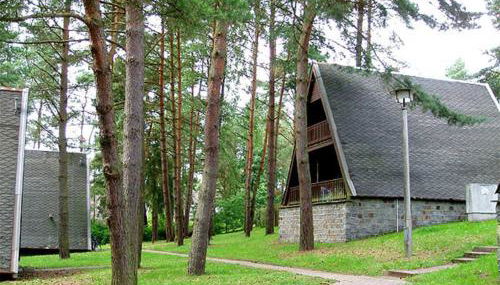 Finnhaussiedlung Am Garder See - Foto 2