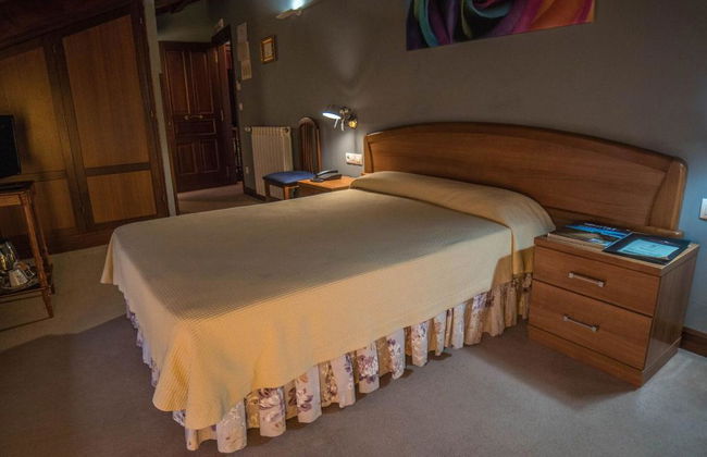 Gran Hotel Rural Cela - Foto 42