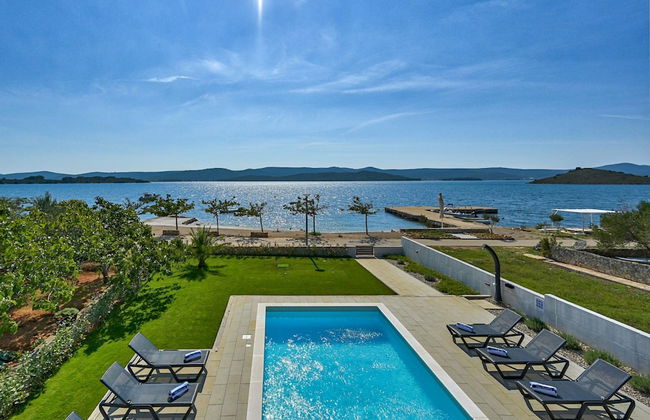 Villa Roberta Zadarvillas - Foto 2