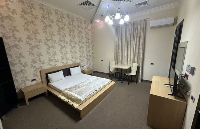 Raymond Hotel - Foto 1