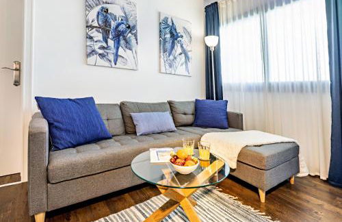 Costa Calma Sun Premium Poolblick by NicoleT - Photo 11