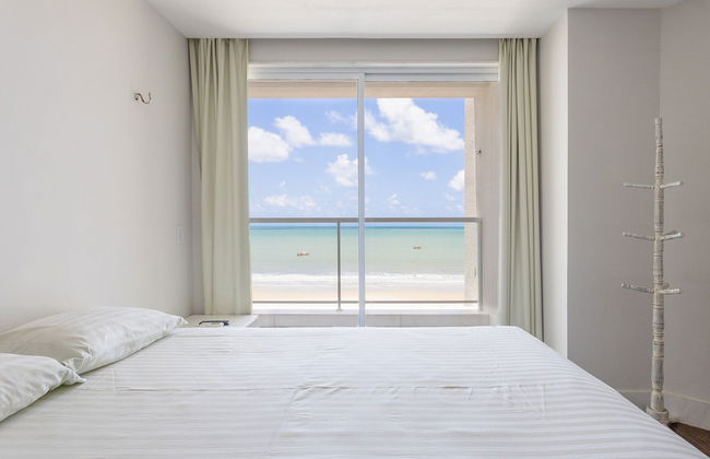 Casa luxuosa a beira mar de Jacumã RN - Foto 13