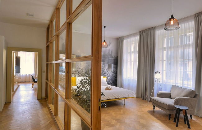 U Kapra Apartments - Foto 11