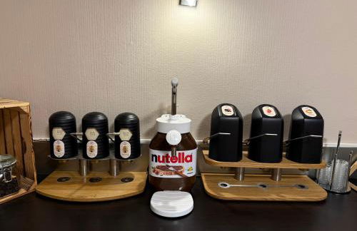 Hotel Hafner - Self Check-In - Foto 50