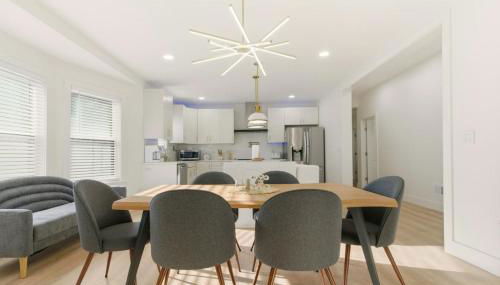 New Modern Updated Secure and Private Home - Foto 5