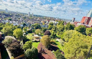 Stylish 2B City View Central london Zone 1,Fast Wi-Fi Apartment - Foto 3