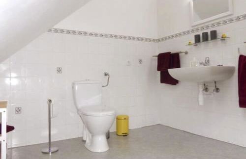 Apartment Wohung mit Balkon und Garten nahe Stadtgrenze by Interhome - Foto 22