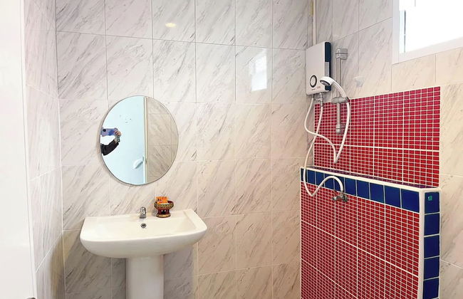 Pai Tawan Resort Hotel - Pet friendly - Photo 22