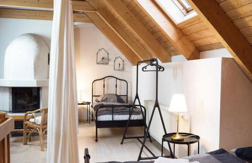 Reihenmittelhaus mit Kamin - Foto 12