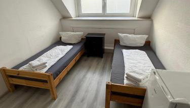 K 357 - Low budget Hotel in Ratekau bei Lübeck - Foto 2