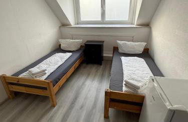 K 357 - Low budget Hotel in Ratekau bei Lübeck - Foto 3