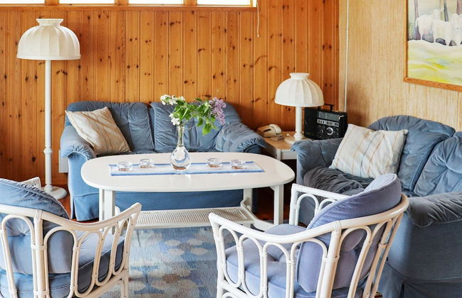 5 Person Holiday Home in Glommen-by Traum - Photo 5