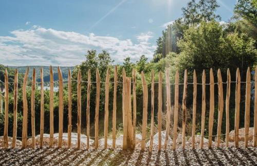 Holiday Home in Nieder-Werbe mit Großer Terrasse by Interhome - Foto 20