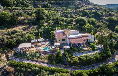 Villa Rodea - Foto 1