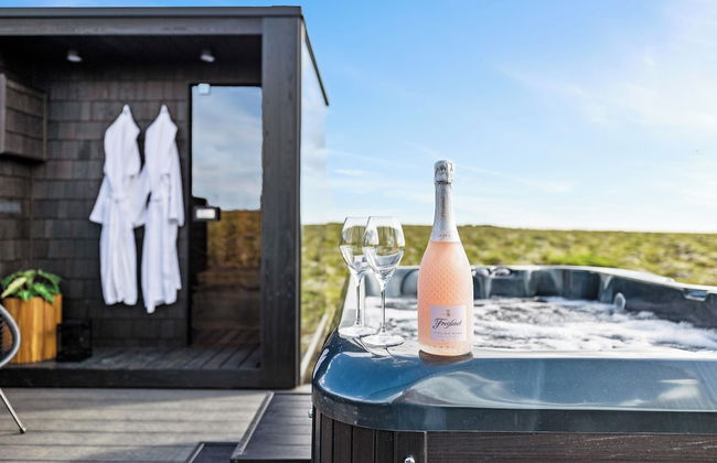 Heathland Lodge - Foto 8