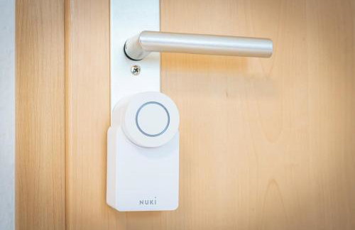 Gemütliche Fachwerkwohnung mit Hängematte, Elbnah 300m - Foto 28