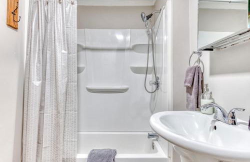 Mt Air Motel - Foto 101