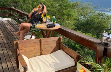 Chalé da Clarissinha - Photo 32