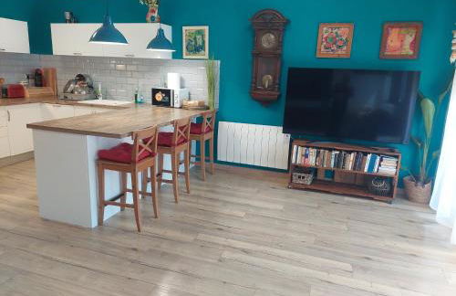 Family Apartment Andrea - Foto 17