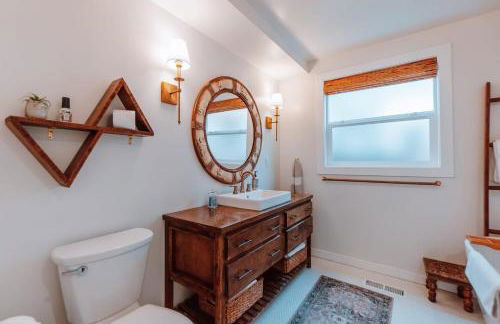 Swank House on Main St in Ashland - Foto 23