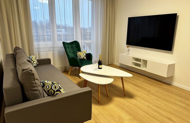 GALANDA APARTMENTS - Foto 12