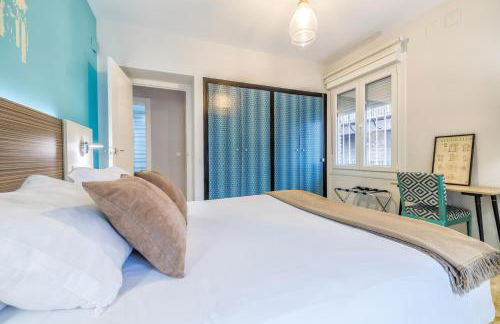 Saavedra Confort & City Centre - Foto 42