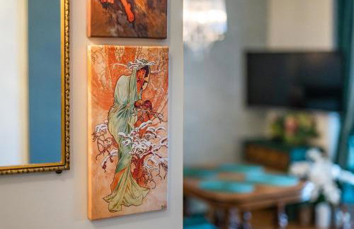 Zielony Apartament Pod Żaglami - Foto 27