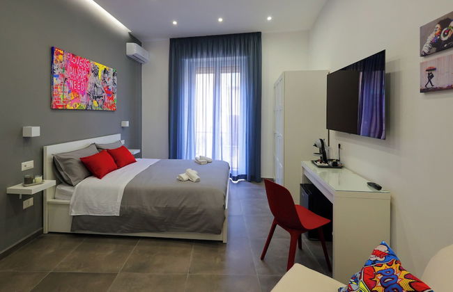 Napolitan Pop House - Foto 1